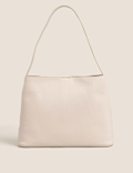 Leather Tote Bag