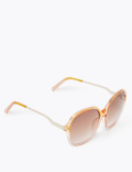 Square Sunglasses