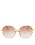 Square Sunglasses
