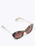 Oval Sunglasses