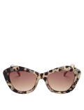 Oval Sunglasses