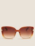 Oversized Sunglasses