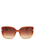 Oversized Sunglasses