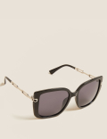 Oversized Sunglasses