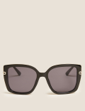 Oversized Sunglasses