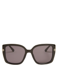 Oversized Sunglasses