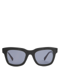 Square Preppy Sunglasses