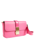 Faux leather Cross Body Bag