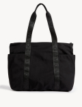 Gym Tote Bag