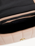 Quilted Mini Cross Body Bag