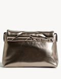 Quilted Mini Cross Body Bag