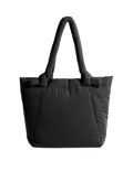 Water Resistant Padded Tote Shopper