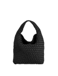 Woven Braided Grab Bag