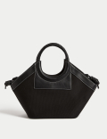 Canvas Cotton Rich Grab Bag