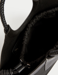 Canvas Cotton Rich Grab Bag