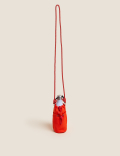 Cross Body Water Bottle Carrier