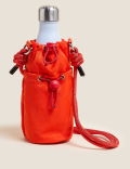 Cross Body Water Bottle Carrier