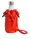 Cross Body Water Bottle Carrier
