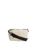 Nylon Cross Body Bag