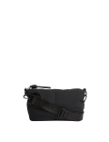 Nylon Cross Body Bag