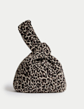 Plisse Grab Bag