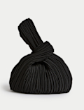 Plisse Grab Bag