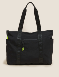 Gym Tote Bag