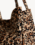 Canvas Printed Tote Bag