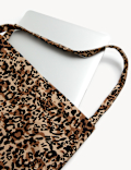 Canvas Printed Tote Bag