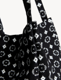 Canvas Printed Tote Bag