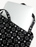Canvas Printed Tote Bag