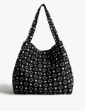 Canvas Printed Tote Bag