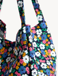 Canvas Printed Tote Bag