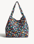 Canvas Printed Tote Bag