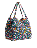Canvas Printed Tote Bag
