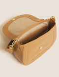 The Leather Saddle Bag
