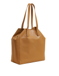 Leather Tote Bag