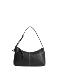Leather Underarm Shoulder Bag