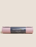 Antibacterial Finish Non-Slip Yoga Mat