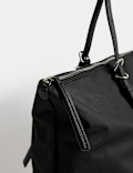 Top Handle Shoulder Bag