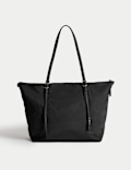 Top Handle Shoulder Bag