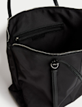 Top Handle Shoulder Bag