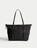 Top Handle Shoulder Bag