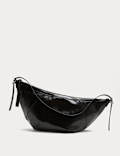 Patent Sling Shopper