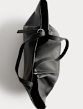Slouchy Tote Bag