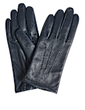 Leather Gloves