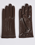 Leather Gloves