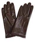 Leather Gloves