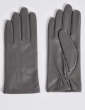Leather Gloves