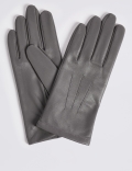 Leather Gloves